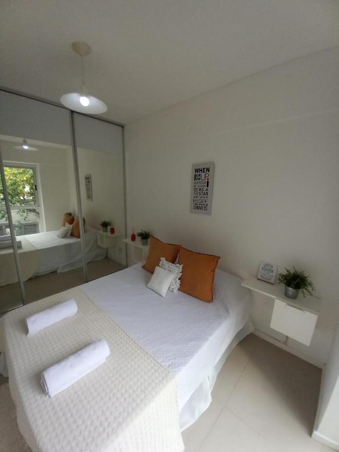 Palermo House Apartment Буенос Айрес Екстериор снимка