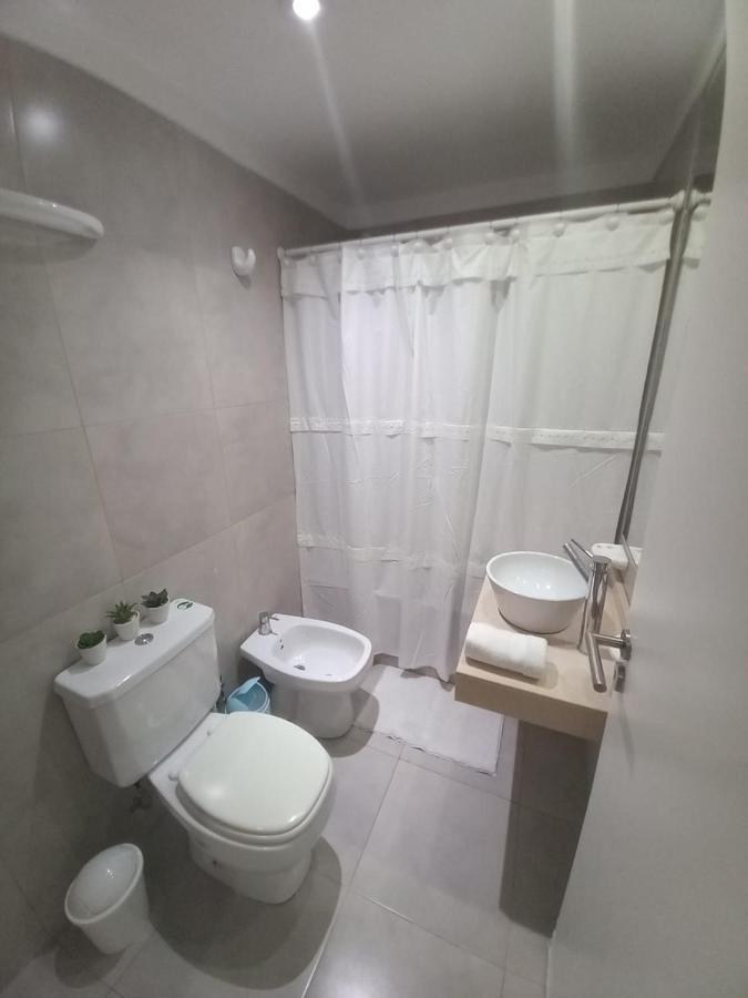 Palermo House Apartment Буенос Айрес Екстериор снимка