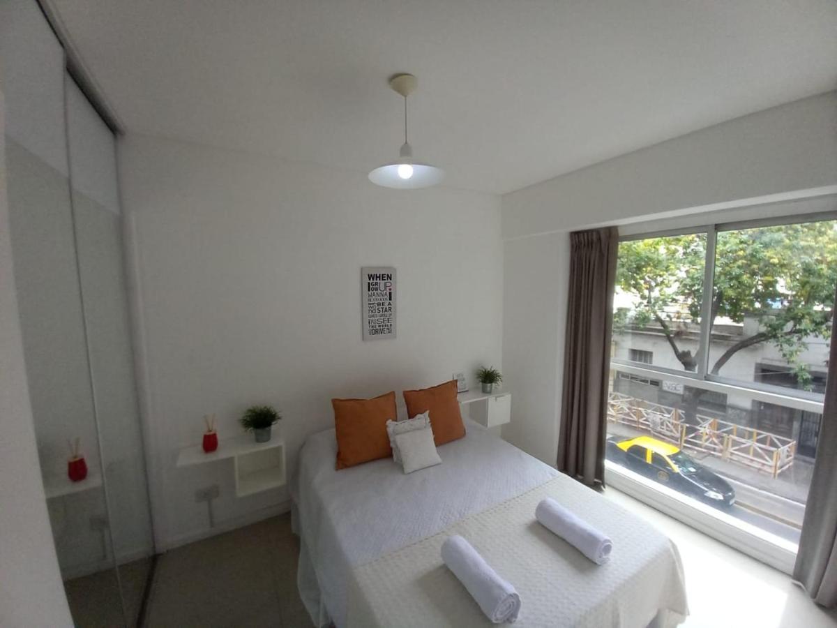 Palermo House Apartment Буенос Айрес Екстериор снимка