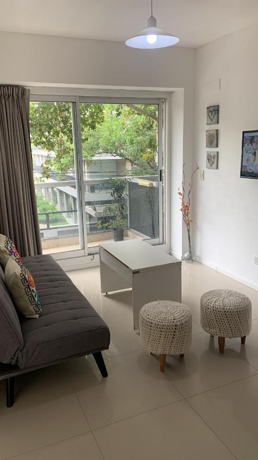Palermo House Apartment Буенос Айрес Екстериор снимка