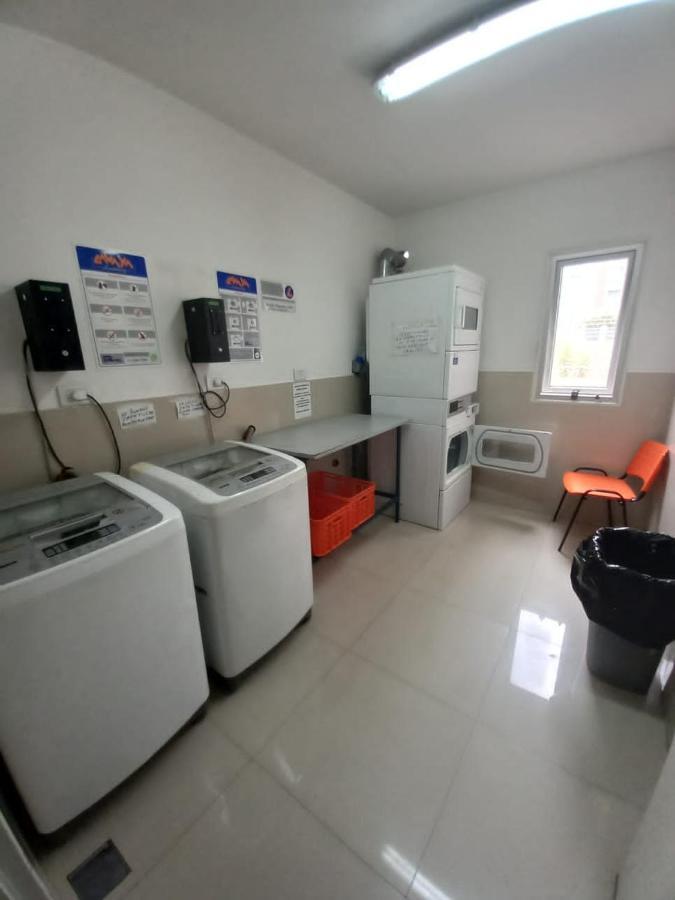 Palermo House Apartment Буенос Айрес Екстериор снимка