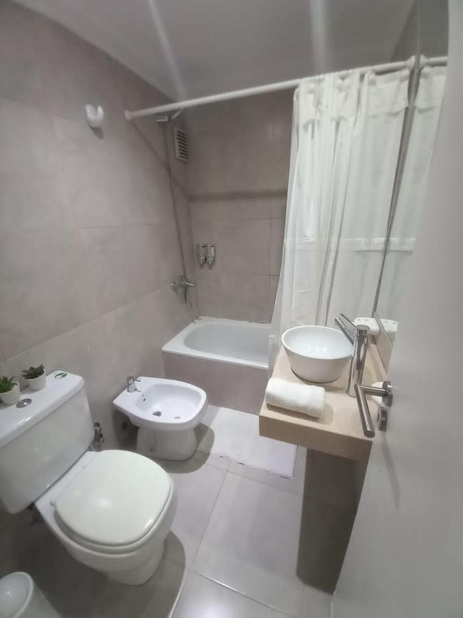 Palermo House Apartment Буенос Айрес Екстериор снимка