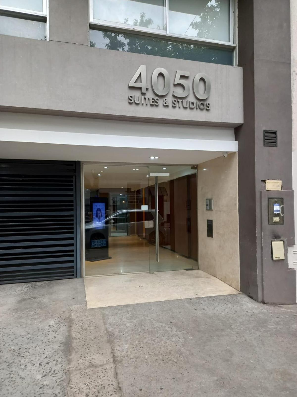 Palermo House Apartment Буенос Айрес Екстериор снимка