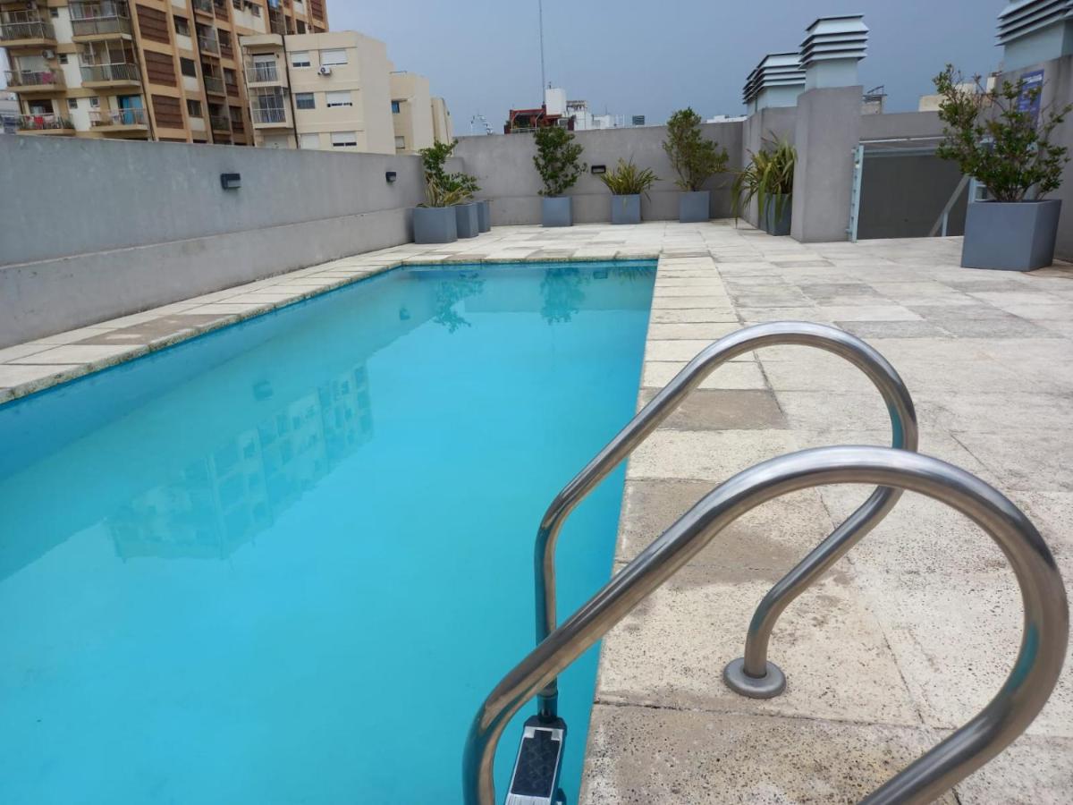 Palermo House Apartment Буенос Айрес Екстериор снимка
