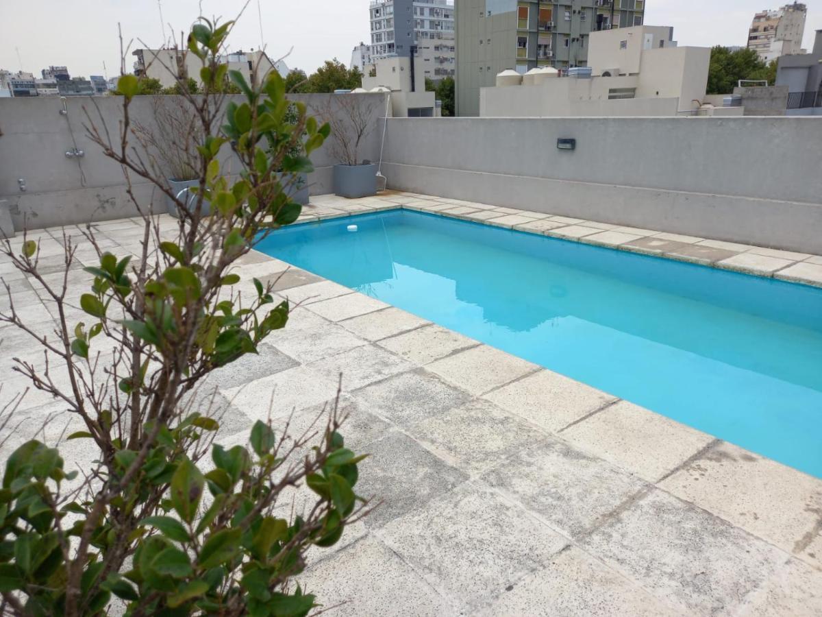 Palermo House Apartment Буенос Айрес Екстериор снимка