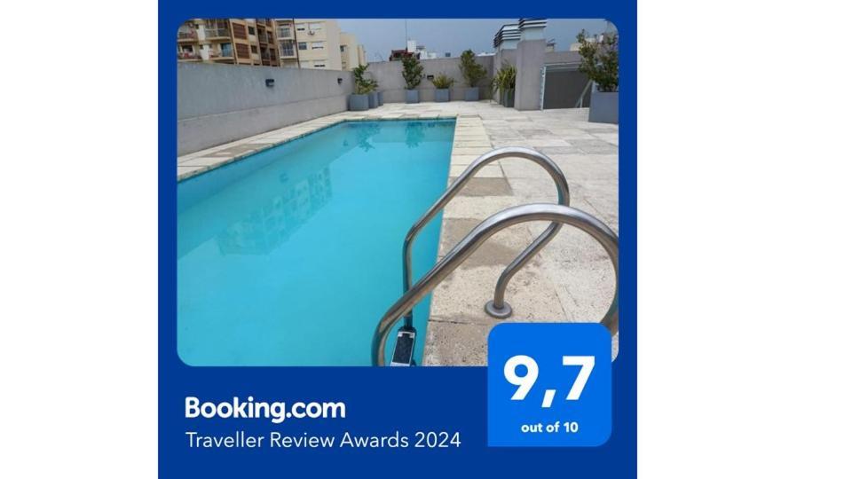 Palermo House Apartment Буенос Айрес Екстериор снимка